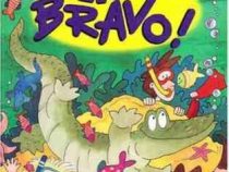هلو براوو! (کتاب کار) !hello bravo