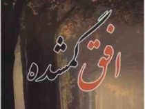 افق گمشده (مژگان بهمنی)