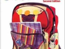 بک پک Backpack 4 (کتاب کار سی دی)