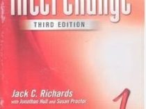 اینترچنج 1 (کتاب کار) ادیشن 3 interchange third edition