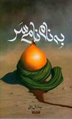 به نام نامی سر(سیده مارال بابائی)