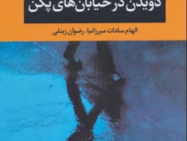 دویدن در خیابان های پکن (شوز چن.الهام سادات میرزانیا.رضوان زینلی)