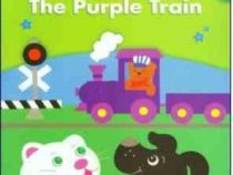 THE PURPLE TRAIN lets go لتس گو :لتس بیگن ریدر 2