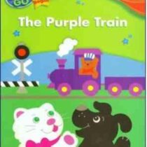 THE PURPLE TRAIN lets go لتس گو :لتس بیگن ریدر 2