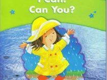 I CAN CAN YOU lets go reader لتس گو بیگن ریدر 8