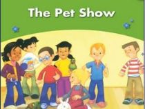 lets go 4 reader 4 لتس گو ریدر the pet show