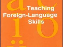 teaching foreign-language skills ( wilga m.rivers )