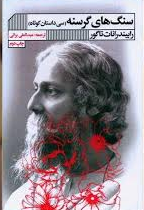 سنگ های گرسنه (سی داستان کوتاه)(رابیندرانات تاگور.عبدالعلی براتی)