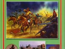 مجموعه علمی گنجینه ی دانش من :ایران بعد از اسلام (فاطمه سروش راد)