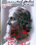 سنگ های گرسنه (سی داستان کوتاه)(رابیندرانات تاگور.عبدالعلی براتی)