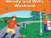 lets go 5 reader 3 لتس گو ریدر wendy and wills weekend