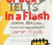 کرک آیلتس این فلش (جنرال ردینگ) Crack IELTS in a flash (general reading)