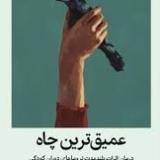 عمیق ترین چاه : درمان اثرات بلند مدت تروماهای دوران کودکی (نادین برک هریس.نسرین امیر احمد)