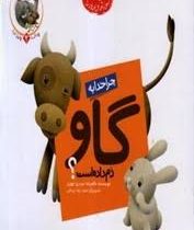 چرا خدا چنین کرد 2 :چرا خدا به گاو دم داده است (غلامرضا حیدری ابهری.حمیدرضا بیدقی)