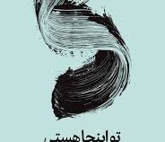 تو اینجا هستی :کشف جادوی لحظه ی حال (تیک نات هان.مهشید شبانیان)