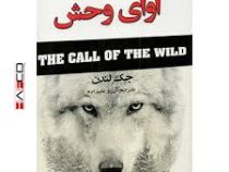 آوای وحش (جک لندن، آرزو علیزاده)