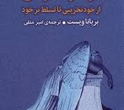 تو خود کوهی : از خودتخریبی تا تسلط بر خود (بریانا ویست.امیر متقی)