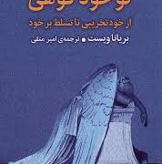 تو خود کوهی : از خودتخریبی تا تسلط بر خود (بریانا ویست.امیر متقی)