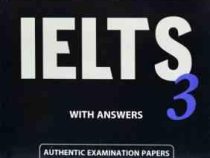 کمبریج آیلتس 3 ویت انسور Cambridge IELTS