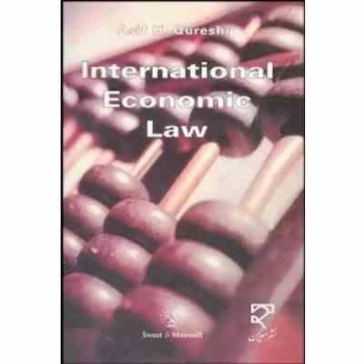 international Economic Law (Asif H. Qureshi)