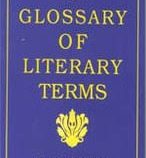 A GLOSSARY OF LITERARY TERMS . ویرایش هشتم ( ام.اچ.ابرامز )