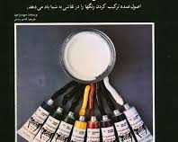ترکیب رنگ (خوزه پارامون)