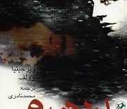 ارلاندو حقیقت چهار قرن زندگی (ویرجینیا وولف ، محمد نادری)