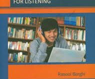 آیلتس تکتیس فور لیسنینگ ielts tactics for listening (رسول برقی)