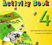 jolly Phonics (work activity) جولی فونیکس 4