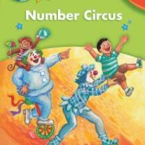 NUMBER CIRCUS lets go reader لتس گو بیگن ریدر 4