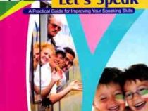 لتس اسپیک lets speak (رویا رضوی و نازیلا هریسچیان)