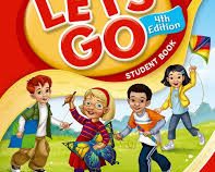 LETS GO1 لتس گو(ویرایش4رحلی)