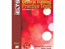 جنرال ترینینگ پرکتیز تست با کلید سوال (آیلتس) focusing on ielts: general training practice tests