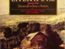 ENGLISH LITERATURE . VELOM 1 ( Karen Lawrence.Betsy Seifter )