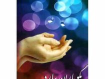 بگو باران ببارد (زهرا رضا زاده)