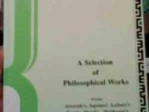 برگزیده متون فلسفی A selection of philosophical works ( محسن جهانگیری )