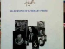 جزوه درسی selections of literary prose متون برگزیده نثر ادبی ( غلامرضا سمیع سامی )