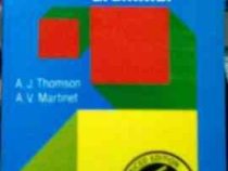 گرامر عملی زبان انگلیسی . a practical english grammar ( a.j.thomas a.v.martinet )
