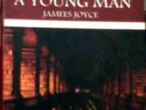 A PORTRAIT OF THE ARTIST AS A YOUNG MAN ( james joyce )