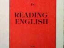 یک دوره پایه در خواندن زبان انگلیسی A BASIC COURSE IN READING ENGLISH