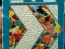 headway dictionary companion (s.m.m.tahaghoghi)