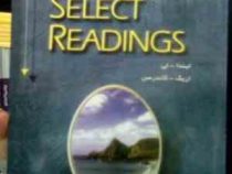 راهنمای کامل سلکت ردینگ پری اینترمدیت SELECT READINGS PRE-INTERMEDIATE (لیندا لی . اریک کاندرسن . حم