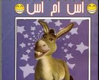 خروار خروار اس ام اس (اکبر بهروزی.جیبی)