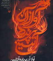 آواز آن پرنده آتشین (سمیه کاظمی حسنوند)