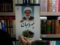 چهره ی جان (محمد لک علی آبادی)