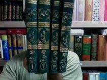 ترجمه و شرح اصول کافی دوره 4 جلدی (ثقه الاسلام کلینی رازی . محمد باقر کمره ای . اسلامیه)