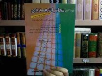 خودآموز محاسبات عددی (سعید مهرابی)