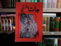 جرات عاشقی (ناهید مقدسی)
