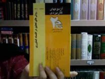 آزمون های کاربردی روش های تحقیق در اقتصاد کشاورزی (مهوش لطفی حاجی آبادی)