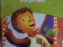 SURPRISE lets go reader 7 لتس گو ریدر